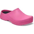 Produktbild: Birkenstock Super-Birki Fusion PolyurethanRaspberry Sorbet Größe 37 - Rosa - 37