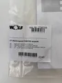 Produktbild: Original Wolf Wartungsset CGB CGS CGW Therme Dichtung Elektrode 2745709 Neu OVP