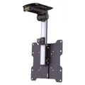 Produktbild: SpeaKa Professional TV-Deckenhalterung 43 cm (17