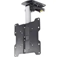 Produktbild: SpeaKa Professional TV-Wandhalterung SpeaKa Professional DH-1500 TV-Deckenhalterung 43,2 cm (17) - 94,0 cm