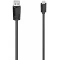 Produktbild: HAMA 200607 Micro-USB-Kabel, 480 Mbit/s,