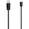 Produktbild: Hama Micro-USB-2.0-Kabel, zum Anschluss eines PC/Notebook an ein USB-Endgerät