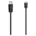 Produktbild: Hama USB A 2.0 auf Micro USB B 2.0 Kabel USB