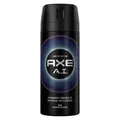 Produktbild: 2x AXE Limited Edition A.I. Deopdorant Bodyspray 150ml Neu (487)
