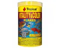 Produktbild: Tropical Vitality & Color Flakes, 200g