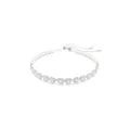 Produktbild: Swarovski Damen-Kette Metall Swarovski-Kristall One Size 89205849