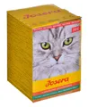 Produktbild: 4032254753520 Josera Multipack - Filet Huhn, Ente, Pute-6x85 g JOSERA