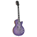 Produktbild: Epiphone Les Paul Modern Figured Purple Burst E Gitarre