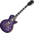 Produktbild: Epiphone Les Paul Modern Figured Purple Burst Inspired Gibson Collection Gigbag