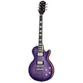Produktbild: E-Gitarre Epiphone Les Paul Modern Figured Purple Burst E Gitarre NEU