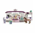 Produktbild: Schleich® Spielfigur Schleich Horse Club Sofia's Beauties Beauty Salon, Spielfigur