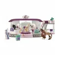 Produktbild: Schleich® Stapelspielzeug Schleich Horse Club Sofia's Beauties Beauty Salon, Spielfigur
