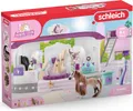 Produktbild: Schleich Horse Club Beauty Salon 42588
