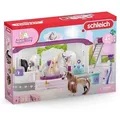 Produktbild: Schleich® Spielfigur 42588 Horse Club - Sofia's Beauties Pferde Beautysalon mit Stall