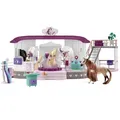Produktbild: Schleich® Actionfigur schleich® Sofia's Beauties 42588 Beauty Salon
