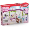 Produktbild: Schleich 42588 - Horse Club - Beauty Salon