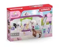 Produktbild: Schleich® Spielwelt Schleich 42588 - Horse Club - Beauty Salon