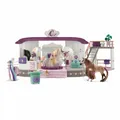 Produktbild: Schleich Horse Club Sofia's Beauties Beauty Salon, Spielfigur
