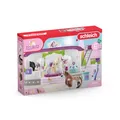 Produktbild: Schleich Spielset - Horse Club - Beauty Salon 42588