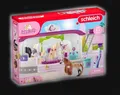 Produktbild: Schleich Horse Club 42588 Sofia` s Beauties  Beauty Salon NEU/OVP