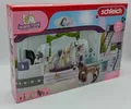 Produktbild: Schleich 42588  Horse Club Sofia's Beauties Tier Salon Beauty Frisör Frisur NEU