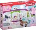 Produktbild: Schleich - Beauty Salon - Horse Club