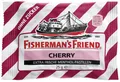 Produktbild: Fisherman's Friend Cherry ohne Zucker 24x25g