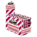 Produktbild: (36,25€/1kg) Fishermans Friend Cherry ohne Zucker, 24 Beutel
