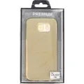 Produktbild: OEM TPU Case Glitter Samsung Galaxy S6 gold (Samsung Galaxy S6) (25440633)
