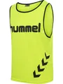 Produktbild: hummel Herren Leibchen Fundamental Training Bib, Neon Yellow, XL (Senior), 05-002-5009