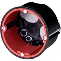 Produktbild: F-Tronic Brandschutzhohlwanddose (7500042)