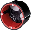 Produktbild: f-tronic HW Brandschutzdose d=65 Tiefe= 50 für Rohr-&Leit.