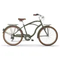 Produktbild: MBM Cruiser New Maui Man 26 Zoll Military Green