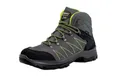 Produktbild: Grisport Unisex - Kinder, Jungen,Mädchen, Outdoor Schuhe, Sport- & Outdoorschuhe,Wechselfußbett,trailrunning-schuhe,Hellgrau,45 EU / 10.5 UK