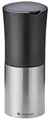 Produktbild: Muskat und Gewürzmühle Duo aus Edelstahl und Kunststoff in der Farbe SchwarzS...