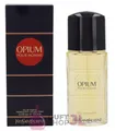 Produktbild: Yves Saint Laurent YSL Opium Pour Homme Edt Spray 100 ml