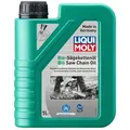 Produktbild: Kettensägenöl LIQUI MOLY 1280 Bio-Säge-Kettenöl Kettensäge Sägekette Öl 1 Liter