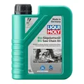 Produktbild: NEU 1x LIQUI MOLY  BIO Säge-Kettenöl  - 1 Liter  - 1280 (EUR 19,95 / L)