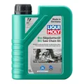 Produktbild: Kettensägenöl LIQUI MOLY 1280 Bio-Säge-Kettenöl Kettensäge Sägekette Öl 1 Liter
