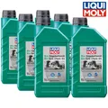 Produktbild: 6x LIQUI MOLY 1280 Kettenöl BIO Säge-Kettenöl Kettensäge Kanister 1L