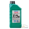 Produktbild: 1 L LIQUI MOLY BIO SÄGE-KETTENÖL SÄGEKETTE KETTENSÄGE 50042019