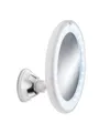 Produktbild: Kleine Wolke Spiegel Kleine Wolke Kosmetikspiegel FLEXY LIGHT LBH 17.50x17.50x10.50 cm