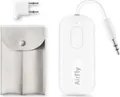 Produktbild: Twelve South AirFly Pro Deluxe | Bluetooth Wireless Audio Transmitter/Receiver für bis zu 2 AirPods