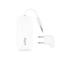 Produktbild: Twelve South AirFly Pro Deluxe | Bluetooth Wireless Audio Transmitter/Receiver für bis zu 2 AirPods