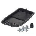 Produktbild: Ölwanne Automatikgetriebe 497x305mm 108mm + Filter HENGST FILTER für u.a. BMW 7