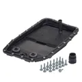 Produktbild: 1x Ölwanne, Automatikgetriebe HENGST FILTER HG113H D844 passend für BMW KIA