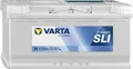 Produktbild: Batterie Varta Silver Dynamic 110 Ah 920A