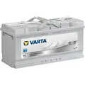 Produktbild: Varta Silver Dynamic I1 Autobatterie 110Ah 12V