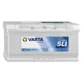 Produktbild: Varta Silver Dynamic I1 Autobatterie 110Ah Starterbatterie 610402092 *NEU*