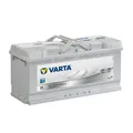 Produktbild: Varta Silver Dynamic I1 Batterie 12V 110Ah 920A 610 402 092